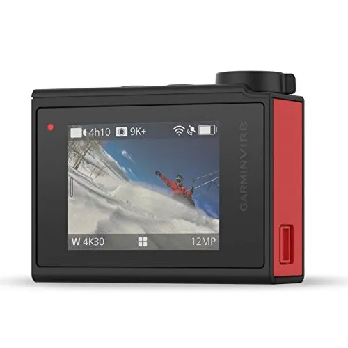 Garmin Virb Ultra 30 2