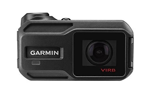 Garmin Virb X 3