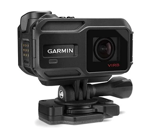 Garmin Virb X 4