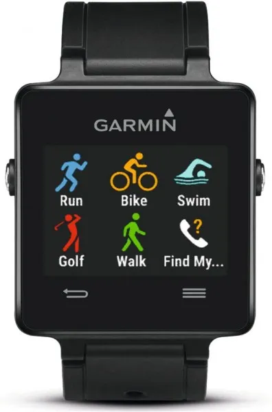 Garmin Vivoactive