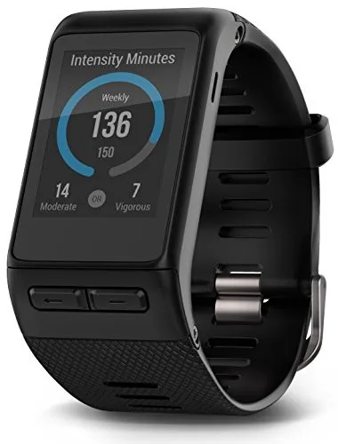 Garmin Vivoactive HR 3