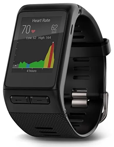 Garmin Vivoactive HR 4