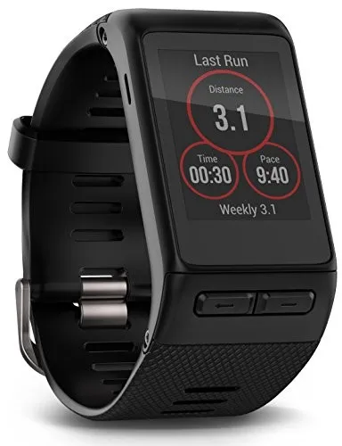 Garmin Vivoactive HR 6