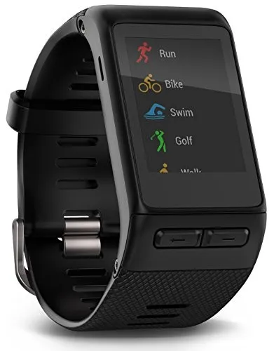 Garmin Vivoactive HR