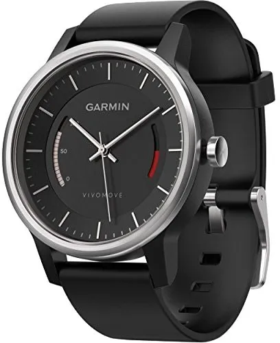 Garmin Vivomove Sport 2