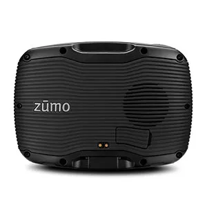 Garmin zumo 350LM 4