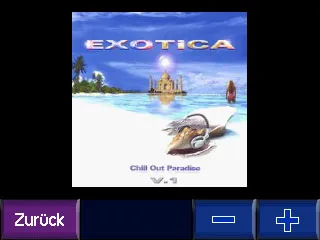 Garmin zumo 400 DACH 6