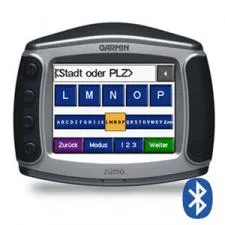 Garmin zumo 550 2