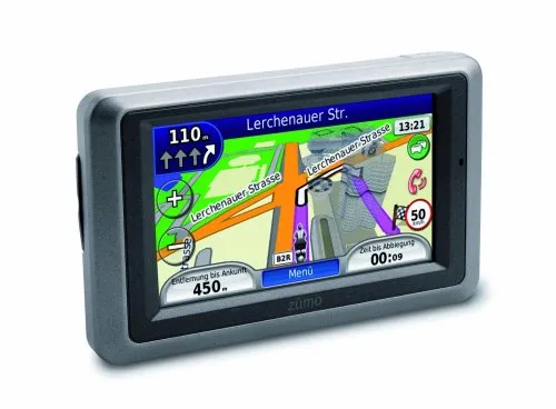 Garmin zumo 660 Europe 2