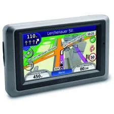 Garmin zumo 660 2