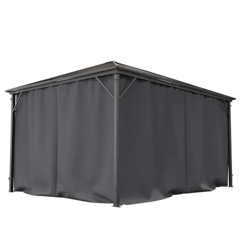 GARMIO Pavillon 4
