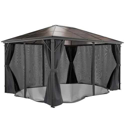 GARMIO Pavillon 6