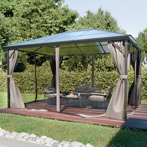 GARMIO Pavillon 5