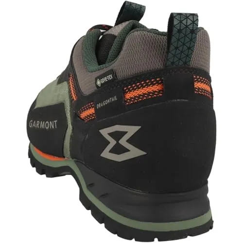 GARMONT Herren Outdoorschuhe 6