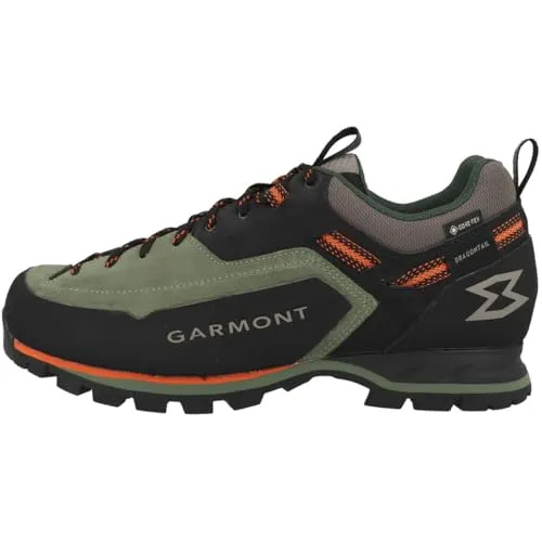 GARMONT Herren Outdoorschuhe 4