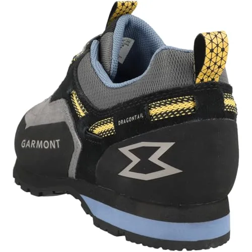 GARMONT Outdoorschuhe 6