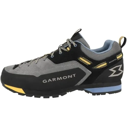 GARMONT Outdoorschuhe 4