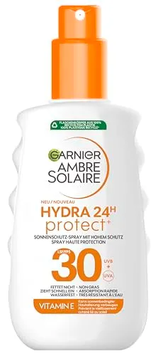 Garnier Ambre Solaire Hydra 24H Protect+