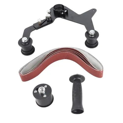 Garosa Mini Bandschleifer 3
