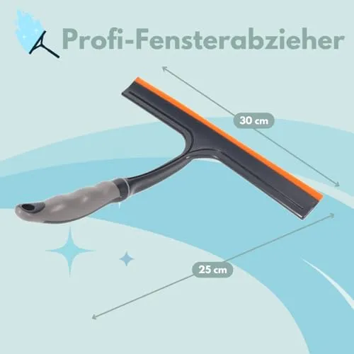 GarPet Fensterabzieher Pro 2