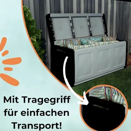 GarPet Gartenbox XXL 3