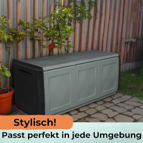 GarPet Gartenbox XXL 4