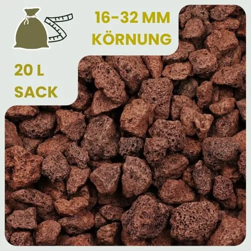 GarPet Lavasteine 2