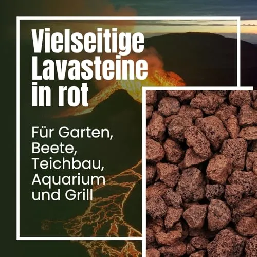 GarPet Lavasteine 3