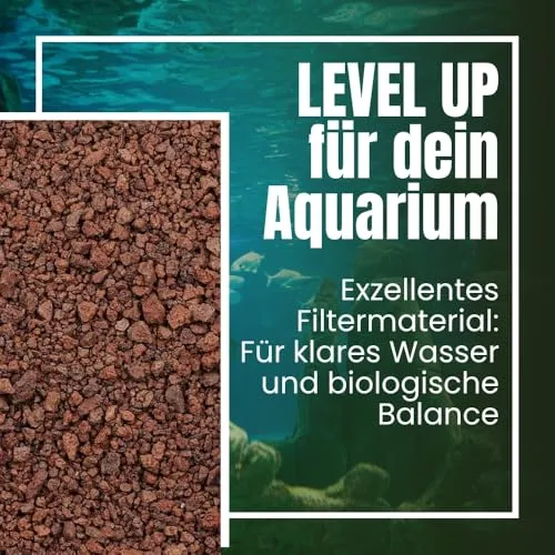 GarPet Lavasteine 6