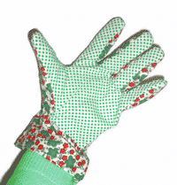 Garten-Handschuhe Sommer-Grip 2274120
