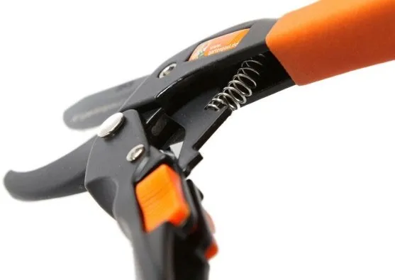 Gartenpaul Amboss-Gartenschere R1 3