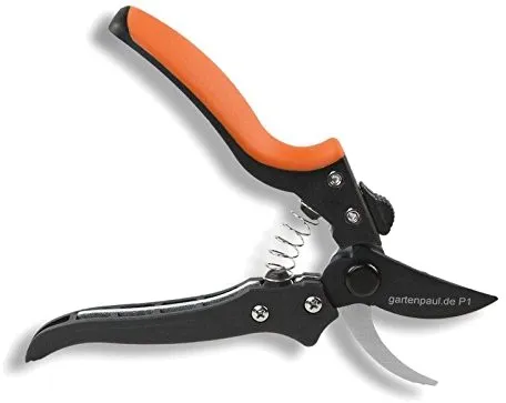 Gartenpaul Profi-Bypass-Gartenschere P1 2