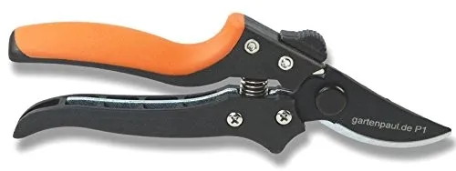 Gartenpaul Profi-Bypass-Gartenschere P1