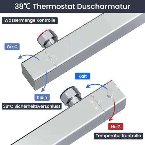 Garvee Thermostat 3