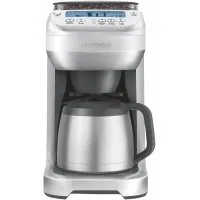 Gastroback Design Coffee Advanced Grind & Brew