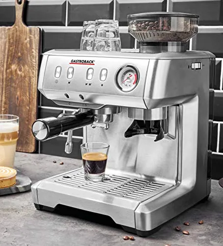 GASTROBACK Design Espresso Advanced Barista 2