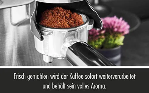 GASTROBACK Design Espresso Advanced Barista 4