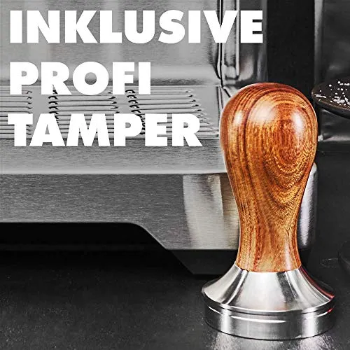 GASTROBACK Design Espresso Advanced Barista 6