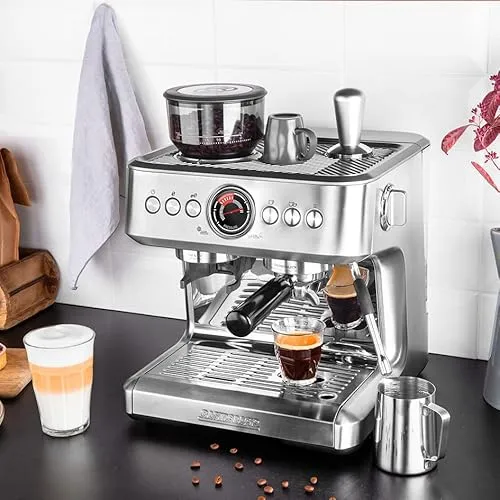 GASTROBACK Design Espresso Advanced Duo 2