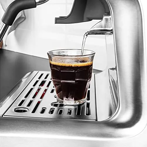 GASTROBACK Design Espresso Advanced Duo 4