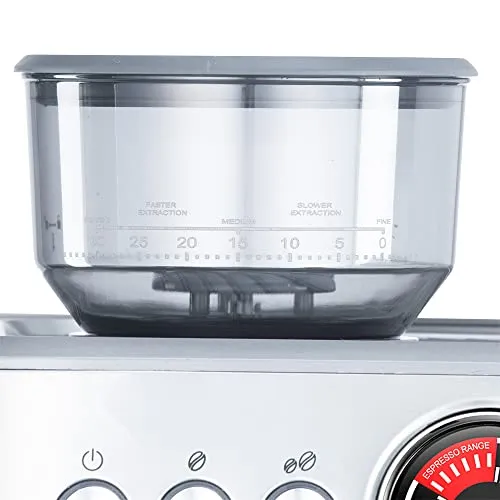 GASTROBACK Design Espresso Advanced Duo 5