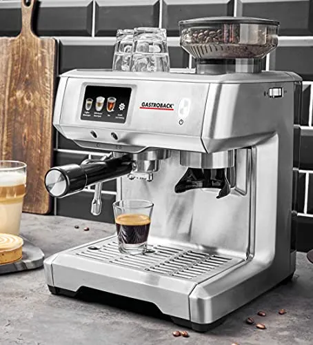 GASTROBACK Design Espresso Barista Touch 2