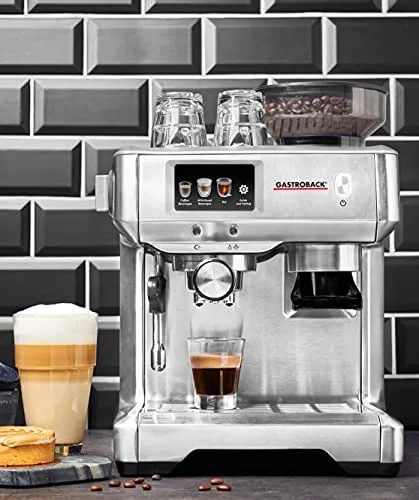 GASTROBACK Design Espresso Barista Touch 3