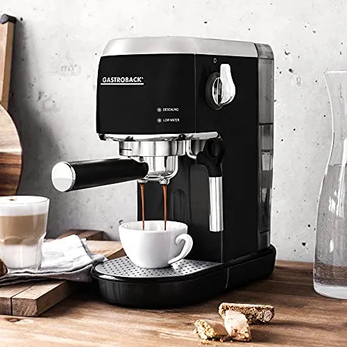 GASTROBACK Design Espresso Piccolo 2