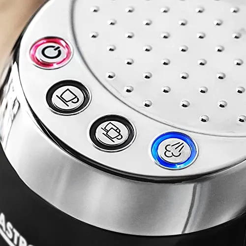 GASTROBACK Design Espresso Piccolo 3