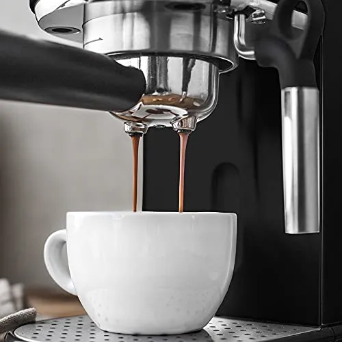 GASTROBACK Design Espresso Piccolo 5