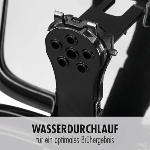 GASTROBACK Design Filterkaffeemaschine Essential S 3