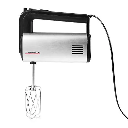 GASTROBACK Design Handmixer Pro