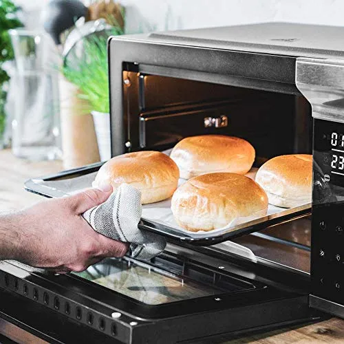GASTROBACK Design Mini-Backofen 2