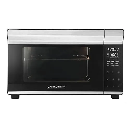 GASTROBACK Design Mini-Backofen
